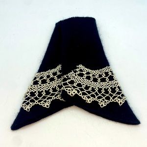 Vintage glove cover ups